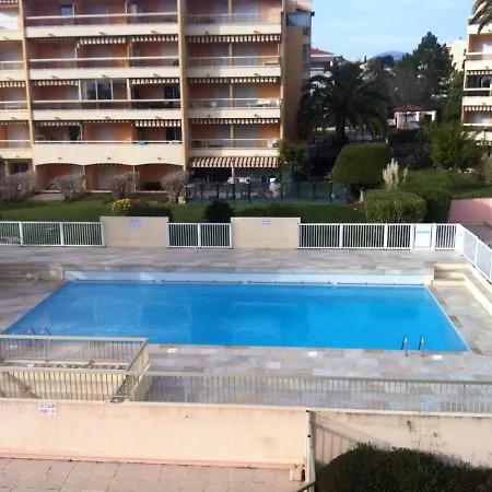 Park Apartment